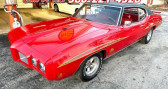Pontiac GTO    LYON 69