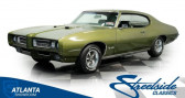 Pontiac GTO    LYON 69