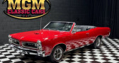 Pontiac GTO    LYON 69