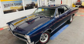 Pontiac GTO    LYON 69