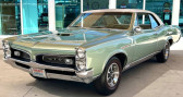 Pontiac GTO    LYON 69