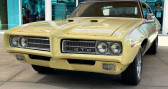 Pontiac GTO    LYON 69