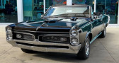 Pontiac GTO    LYON 69