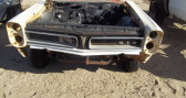 Annonce Pontiac GTO occasion Essence   LYON