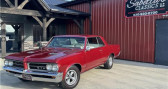 Pontiac GTO    LYON 69