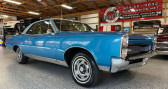 Pontiac GTO    LYON 69