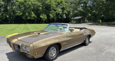 Pontiac GTO    LYON 69
