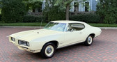 Pontiac GTO    LYON 69