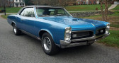 Pontiac GTO    LYON 69