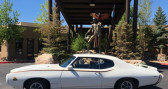 Annonce Pontiac GTO occasion Essence   LYON