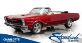 Pontiac GTO occasion année 1965 Annonce Pontiac GTO occasion Essence à LYON