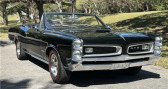Pontiac GTO occasion année 1966 Annonce Pontiac GTO occasion Essence à LYON