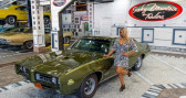 Pontiac GTO    LYON 69