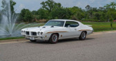 Pontiac GTO    LYON 69