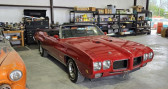 Pontiac GTO    LYON 69