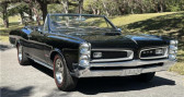 Pontiac GTO occasion année 1966 Annonce Pontiac GTO occasion Essence à LYON