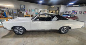 Annonce Pontiac GTO occasion Essence   LYON