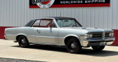 Annonce Pontiac GTO occasion Essence   LYON