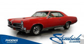 Pontiac GTO occasion année 1967 Annonce Pontiac GTO occasion Essence à LYON