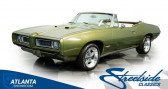 Pontiac GTO occasion année 1968 Annonce Pontiac GTO occasion Essence à LYON
