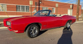 Annonce Pontiac GTO occasion Essence   LYON