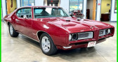 Pontiac GTO    LYON 69
