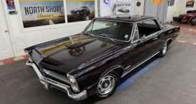 Pontiac GTO , garage GOOD TIMERS  LYON