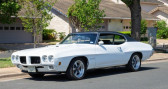 Pontiac GTO occasion année 1970 Annonce Pontiac GTO occasion Essence à LYON