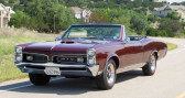 Annonce Pontiac GTO occasion Essence   LYON