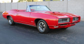 Annonce Pontiac GTO occasion Essence   LYON