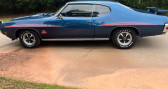 Annonce Pontiac GTO occasion Essence   LYON