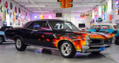 Pontiac GTO    LYON 69
