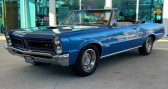 Pontiac GTO occasion année 1965 Annonce Pontiac GTO occasion Essence à LYON