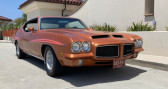Pontiac GTO    LYON 69