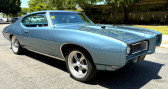 Pontiac GTO occasion année 1968 Annonce Pontiac GTO occasion Essence à LYON
