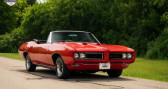 Pontiac GTO    LYON 69