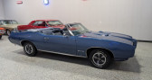 Pontiac GTO    LYON 69