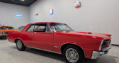 Pontiac GTO    LYON 69