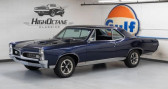 Pontiac GTO    LYON 69