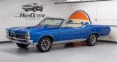 Pontiac GTO    LYON 69