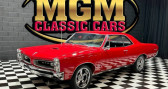 Pontiac GTO    LYON 69