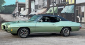 Pontiac GTO occasion année 1970 Annonce Pontiac GTO occasion Essence à LYON
