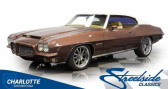 Pontiac GTO occasion année 1971 Annonce Pontiac GTO occasion Essence à LYON