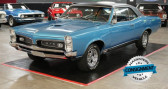 Pontiac GTO occasion année 1967 Annonce Pontiac GTO occasion Essence à LYON