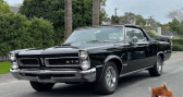 Pontiac GTO occasion année 1965 boite Manuelle Annonce Pontiac GTO occasion Essence à LYON