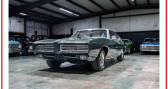 Pontiac GTO occasion année 1969 boite Manuelle Annonce Pontiac GTO occasion Essence à LYON