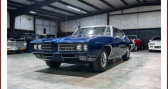 Pontiac GTO occasion année 1969 boite Automatique Annonce Pontiac GTO occasion Essence à LYON