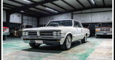 Pontiac GTO occasion année 1964 boite Automatique Annonce Pontiac GTO occasion Essence à LYON