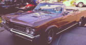 Annonce Pontiac GTO occasion Essence   LYON