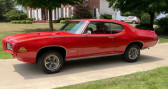 Pontiac GTO occasion année 1969 Annonce Pontiac GTO occasion Essence à LYON